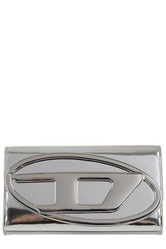 Diesel 1dr Crossbody Wallet - Diesel - Modalova