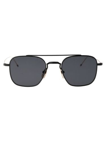 Ues907a-g0001-005-50 Sunglasses - Thom Browne - Modalova