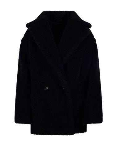 Max Mara Olga Teddy Coat - Max Mara - Modalova