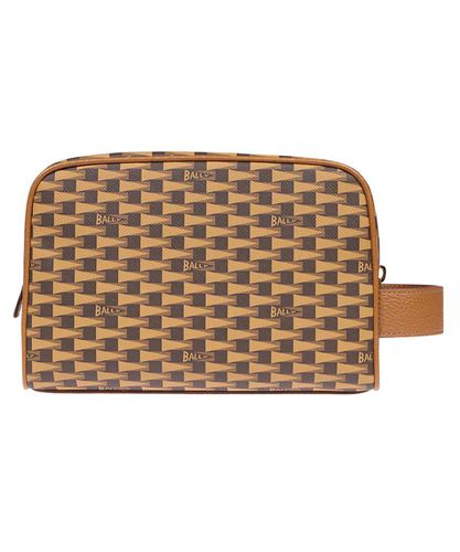 Bally Wash Bag - Bally - Modalova