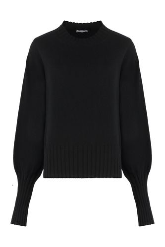 Malo Cashmere Sweater - Malo - Modalova