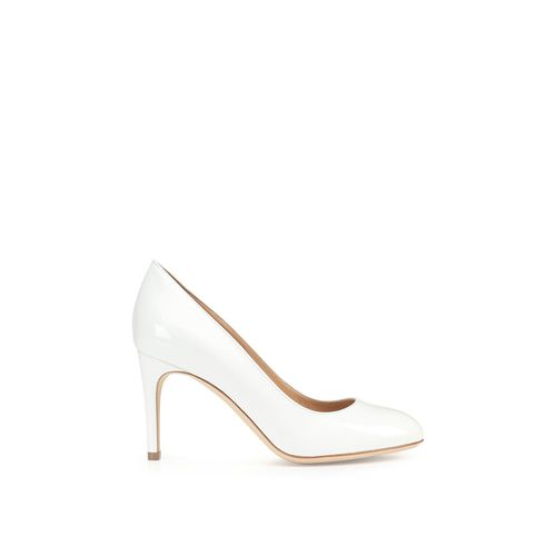 Madame 090 Leather Pumps - Sergio Rossi - Modalova