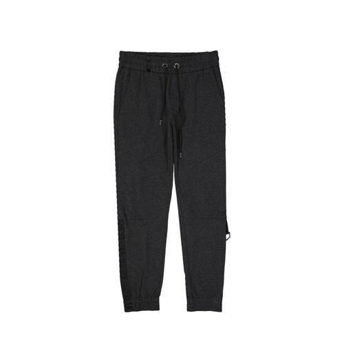 Blent Cotton Sweatpants - Philipp Plein - Modalova