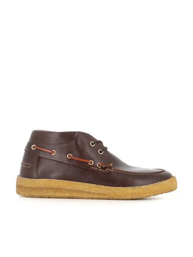 Astorflex Desert-boot Jibflex - Astorflex - Modalova