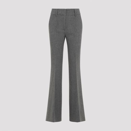 Gabriela Hearst Rhein Pants - Gabriela Hearst - Modalova