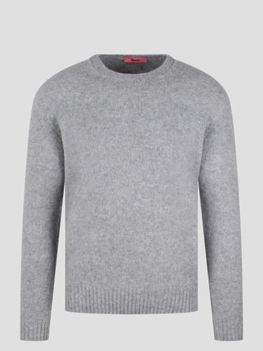 Drumohr Round Neck Sweater - Drumohr - Modalova