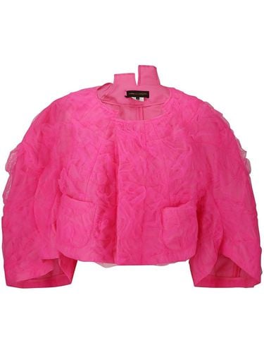 Comme des Garçons Jacket - Comme des Garçons - Modalova