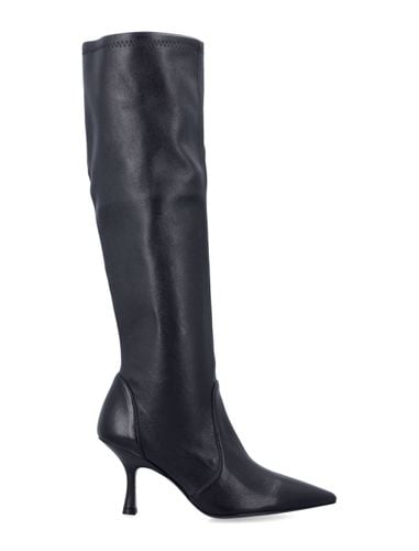 Naomi 75 Stretch Boot - Stuart Weitzman - Modalova