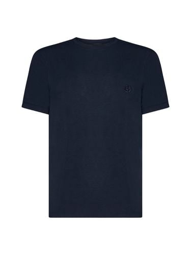 Giorgio Armani T-shirt - Giorgio Armani - Modalova