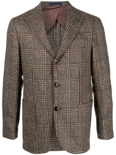 Barba Napoli Jimmy Jacket - Barba Napoli - Modalova