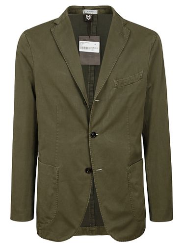 Boglioli Jacket - Boglioli - Modalova