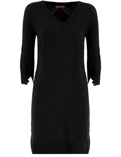 Ermanno Scervino Dress - Ermanno Scervino - Modalova