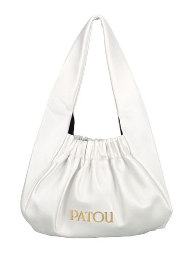 Patou Le Biscuit Bag - Patou - Modalova