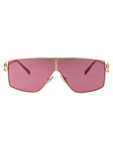 Miu Miu Eyewear 0mu 51zs Sunglasses - Miu Miu Eyewear - Modalova