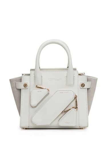 Off-White City Shoulder Bag - Off-White - Modalova