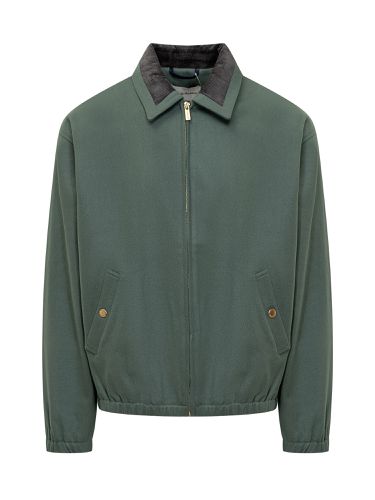 Drôle de Monsieur La Veste Jacket - Drôle de Monsieur - Modalova