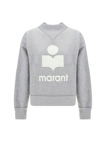 Marant Étoile Moby Sweatshirt - Marant Étoile - Modalova