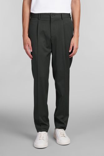 Irno Viag Pants In Polyester - Santaniello - Modalova