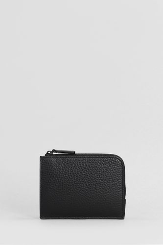 Wallet In Leather - Common Projects - Modalova