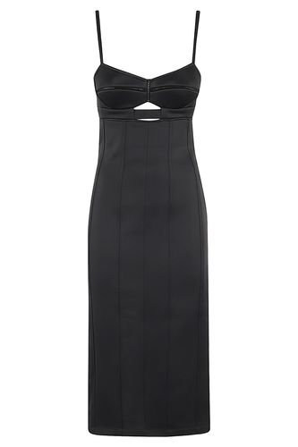 Giovanni Bedin Midi Dress - Giovanni Bedin - Modalova