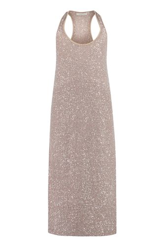 Fabiana Filippi Sequin Dress - Fabiana Filippi - Modalova