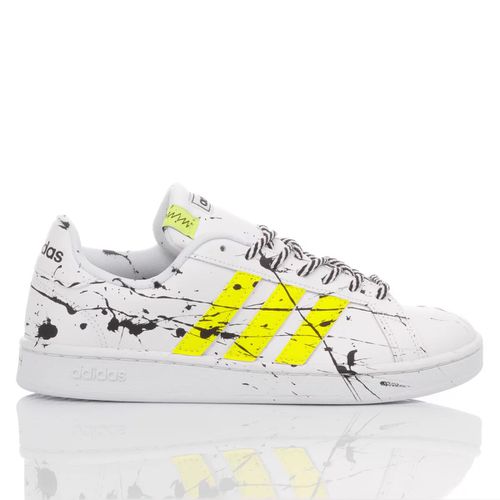 Mimanera Adidas Neon - Mimanera - Modalova