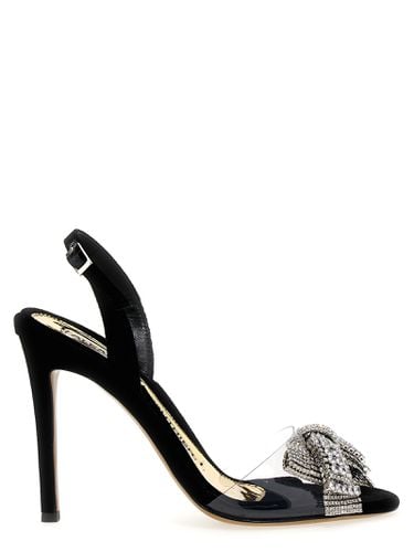 Alexandre Vauthier Basic Sandals - Alexandre Vauthier - Modalova