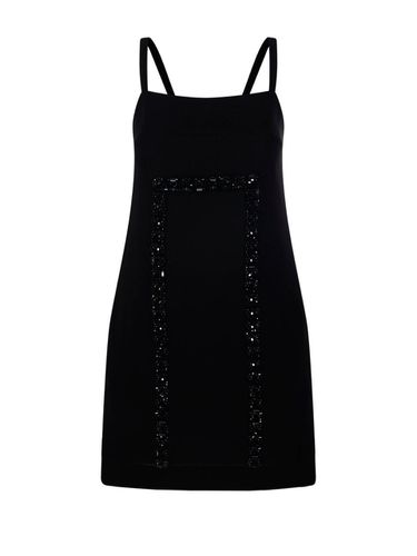 Embellished Sleeveless Dress - Max Mara - Modalova