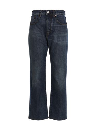 Victoria Beckham victoria Jeans - Victoria Beckham - Modalova