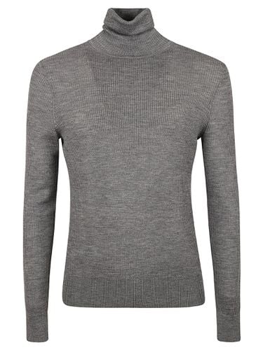 Tom Ford Turtleneck Sweater - Tom Ford - Modalova