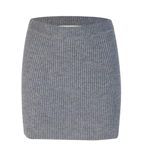 SportMax High Waist Knitted Skirt - SportMax - Modalova