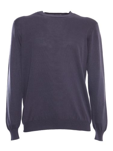 Fedeli Giza Light Frosted Sweater - Fedeli - Modalova