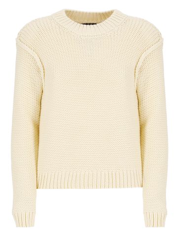 A. P.C. Inga Sweater - A.P.C. - Modalova