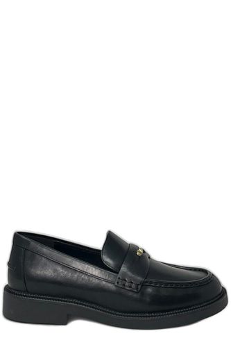 Michael Kors Eden Round Toe Loafers - Michael Kors - Modalova