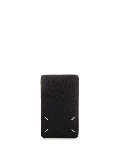 Four Stitches Card Holder - Maison Margiela - Modalova