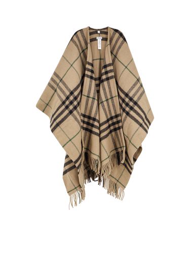 Burberry Cape - Burberry - Modalova