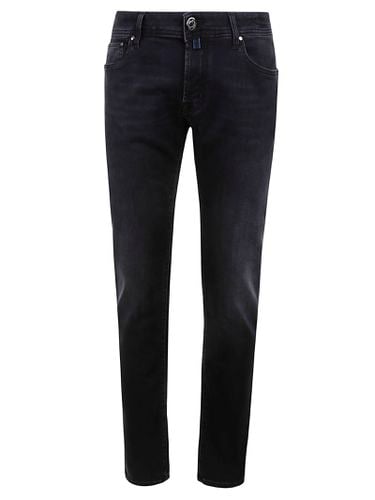 Jacob Cohen Nick Slim Fit Jeans - Jacob Cohen - Modalova