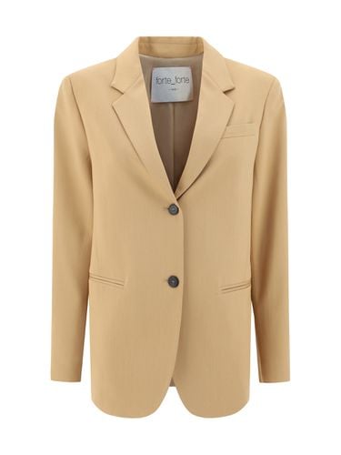 Forte_Forte Blazer Jacket - Forte Forte - Modalova