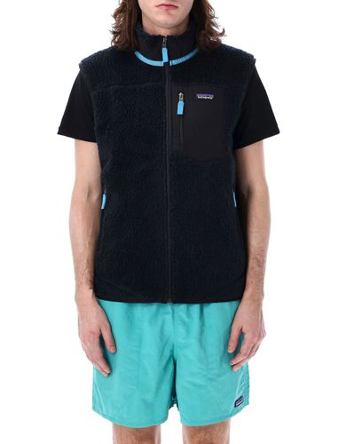 Classic Retro-x Fleece Vest - Patagonia - Modalova