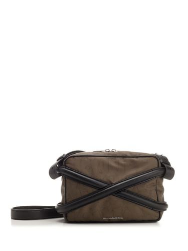 Harness Camera Bag - Alexander McQueen - Modalova