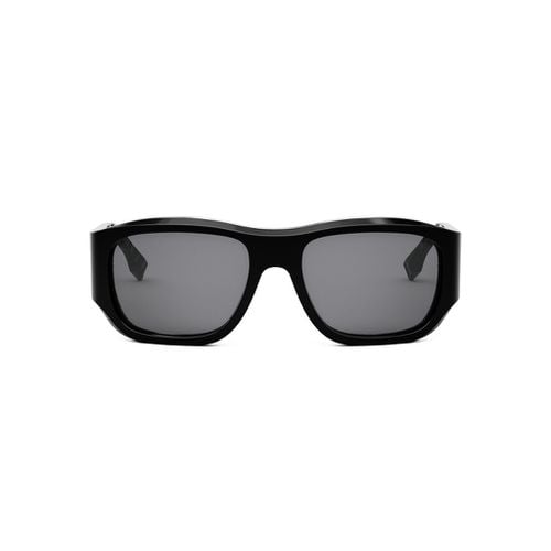 FE401117i 01A Sunglasses - Fendi Eyewear - Modalova