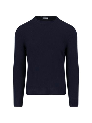 Malo Cashmere Sweater - Malo - Modalova