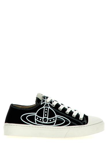 Vivienne Westwood plimsoll Sneakers - Vivienne Westwood - Modalova