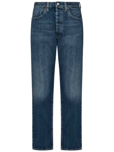 Fortela Unclejohn33 Jeans - Fortela - Modalova