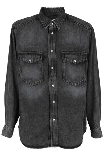 Isabel Marant Tailly Shirt - Isabel Marant - Modalova