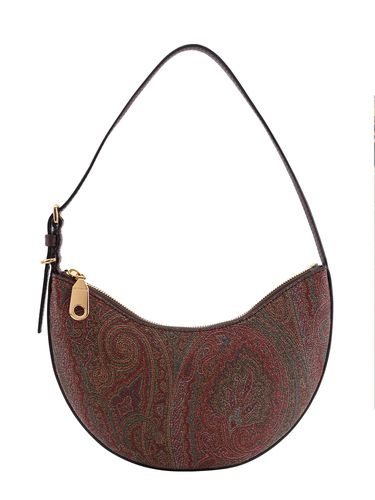 Etro Shoulder Bag - Etro - Modalova