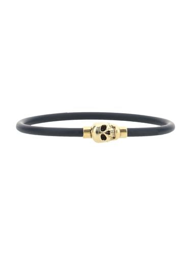 Alexander McQueen Skull Bracelet - Alexander McQueen - Modalova