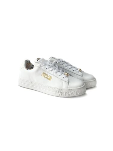 Versace Jeans Couture Shoes - Versace Jeans Couture - Modalova