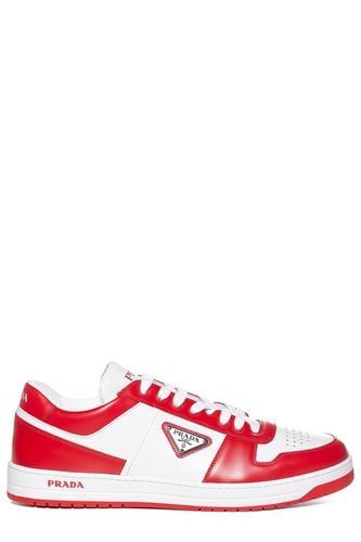 Prada Downtown Sneakers - Prada - Modalova