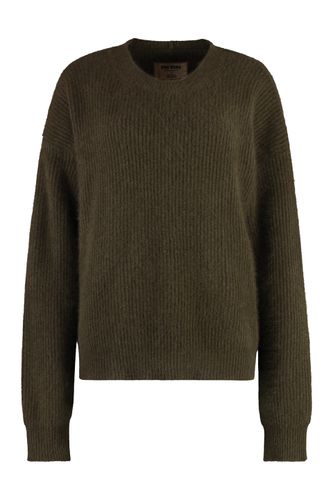 Uma Wang Wool Sweater - Uma Wang - Modalova